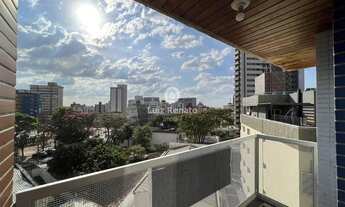 Imagem 4: Cobertura para aluguel 2 quartos 1 suíte 2 vagas - Serra