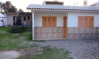 Imagem 2: Casa c/ 2 Quartos, anual, sem mobília à 300m da praia dos Ingleses