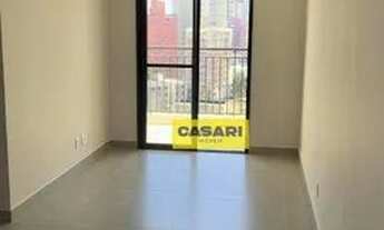 Imagem 5: Apartamento com 2 dormitórios para alugar, 55 m² - Centro - São Bernardo do Campo/SP