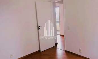 Imagem 4: Apartamento 2 Dormitórios 1 Vaga