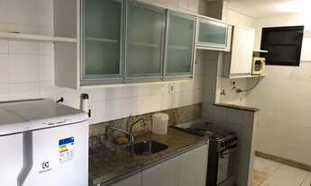 Imagem 4: 1/4 no Bahia Suites todo Mobiliado