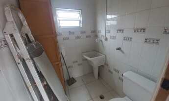 Imagem 6: Cobertura venda possui 120 metros quadrados com 3 quartos em Enseada - Guarujá - São Paulo