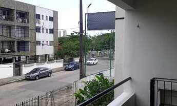 Imagem 6: Apto 90m² - 2 quartos + Dependência completa - Cidade Universitária, Recife - PE