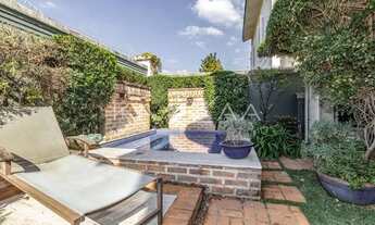 Imagem 3: SãO PAULO - Casa de Condomínio - Cidade Jardim