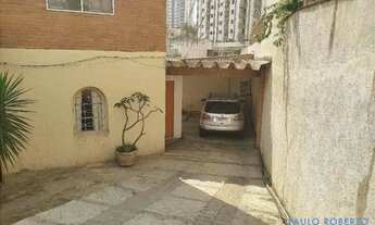 Imagem 6: TERRENO - VILA MARIANA - SP