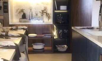 Imagem 2: Apto na Chácara Santo Antônio