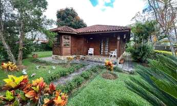 Imagem: Linda Casa 3 Quartos Condominio Fechado