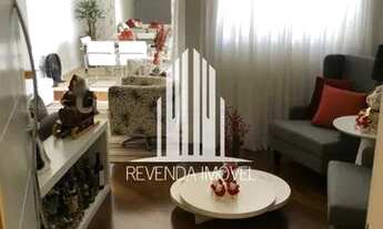 Imagem 5: APARTAMENTO À VENDA NA VILA ANDRADE COM 140M, COM 3 SUÍTES E 2 VAGAS