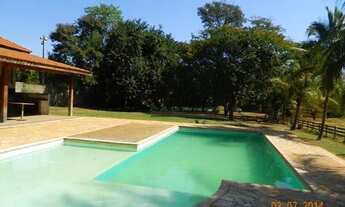 Imagem 5: Chácara com 4 dormitórios à venda, 10000 m² por R$ 3.500.000,00 - Recreio Anhangüera - Rib