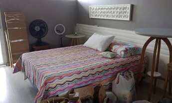 Imagem: Quarto em casa compartilhada na Imbiribeira