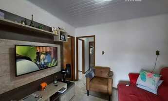 Imagem 3: Casa com piscina a 130m da lagoa l Costeira - Bal. Barra do Sul