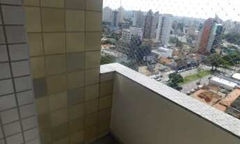 Imagem 7: APARTAMENTO, ALUGUEL, LOCAÇÃO, EDIFÍCIO ITACOLOMI, ANHANGABAÚ, JUNDIAÍ