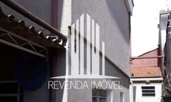 Imagem: Sobrado à vendana Vila Mariana com 200m²