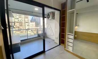 Imagem 4: Studio para venda tem 24 metros quadrados com 1 quarto em Cerqueira César - São Paulo - SP