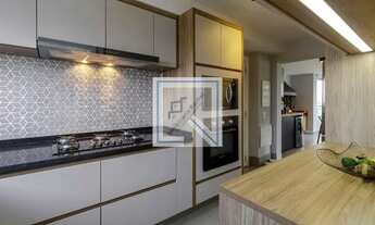 Imagem 3: Apto Vila Mariana Mobiliado