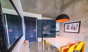 Imagem 4: Apartamento com 1 dormitório para alugar, 74 m² - Vila Leopoldina - São Paulo/SP