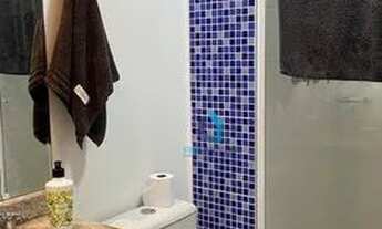 Imagem 6: Apartamento com 3 dormitórios à venda, 136 m² por R$ 1.272.000,00 - Jurubatuba - São Paulo