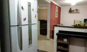 Imagem 7: Apartamento Padrão em São Carlos