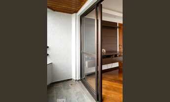 Imagem 6: Apartamento para Aluguel - Jardim Marajoara , 3 Quartos, 82 m2