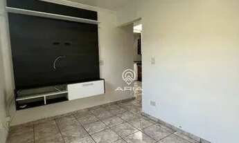 Imagem 2: Casa com 4 dormitórios à venda, Jardim Santo Amaro - Cambé/PR