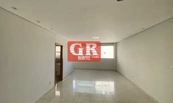 Imagem 2: Apartamento para aluguel, 4 quartos, 1 suíte, 2 vagas, Buritis - Belo Horizonte/MG