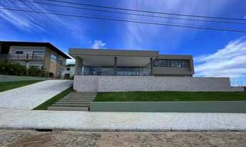 Imagem: Oportunidade, vendo Casa moderna em condomínio