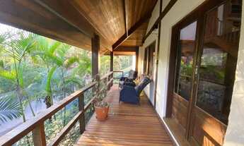 Imagem 4: Casa com 3 dormitórios, 250 m² - venda por R$ 1.500.000,00 ou aluguel por R$ 7.500,00/mês