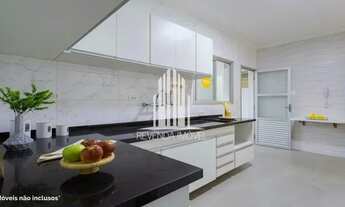 Imagem 2: Apartamento á venda em Moema com 3 quartos 2 banheiros 2 vagas