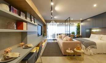 Imagem: Apartamento com 02 Dormitórios na Paulista