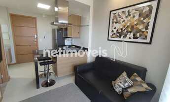 Imagem 6: Locação Apartamento 1 quarto Jardim Camburi Vitória