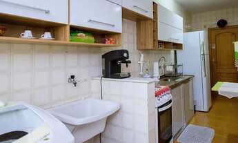 Imagem 4: Apartamento para Aluguel - Freguesia , 3 Quartos, 73 m2