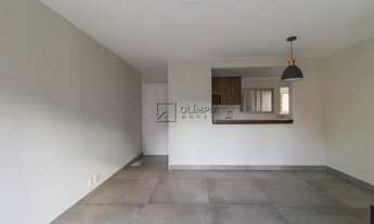 Imagem 7: Locação Apartamento 1 Dormitórios - 80 m² Jardim Paulista