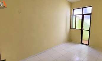 Imagem 6: Apartamento no Ed. Antônio Marcos Teixeira