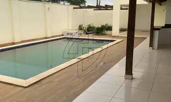 Imagem 6: CASA RESIDENCIAL em GOIÂNIA - GO, SÍTIOS DE RECREIO MANSÕES DO CAMPUS