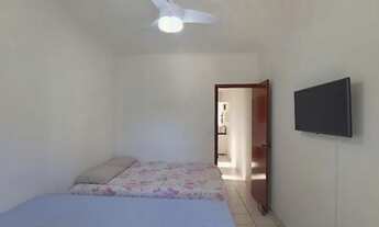 Imagem 3: Apartamento para venda tem 45 metros quadrados com 1 quarto em Tupi - Praia Grande - SP