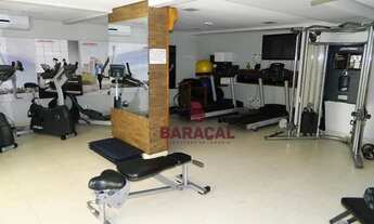 Imagem 4: Apartamento com 3 dormitórios, 143 m² - venda por R$ 950.000,00 ou aluguel por R$ 5.500,02