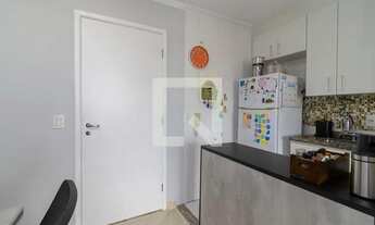 Imagem 4: Apartamento à Venda - Vila Nova Cachoeirinha, 2 Quartos, 49 m2