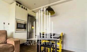 Imagem 3: APARTAMENTO COM 02 DORMITÓRIOS NA ÁGUA BRANCA