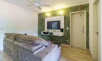 Imagem 5: Apartamento com 3 Quartos e 4 banheiros à Venda 107 m²