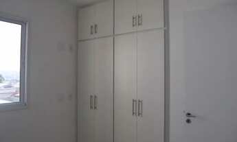 Imagem 5: Apartamento para Aluguel condomínio Top Guarulhos, 2 quartos e planejados