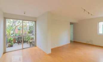 Imagem: Apartamento para Aluguel - Moema, 2 Quartos