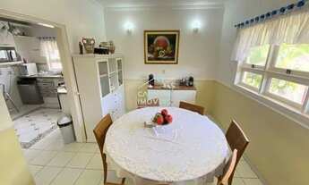 Imagem 7: Casa Residencial à venda, Condomínio Marambaia, Vinhedo - CA0175