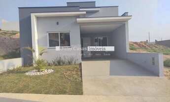 Imagem 7: Casa no condomínio Horto Florestal Villaggio