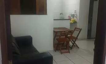 Imagem 2: Apartamento 2 Quartos no Alecrim Mobiliado