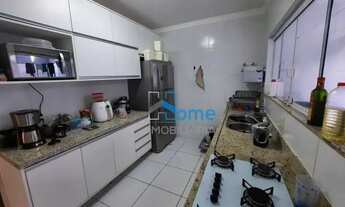 Imagem 3: Casa com 3 quartos - 3 suítes - 3 closets