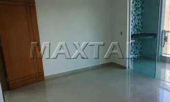 Imagem 9: Apartamento novo, 45,34 m², localizado á 750 metros do metrô Jardim São Paulo