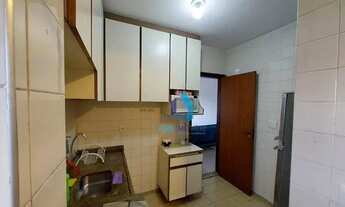 Imagem 6: Apartamento à venda, 58 m² por R$ 340.000,00 - Vila Santa Catarina - São Paulo/SP