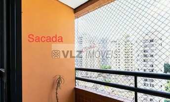 Imagem 7: Apartamento na Região da Vila Mariana !