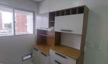 Imagem 7: Alugo apartamento de 2 dormitórios, semi-mobiliado, no River Side