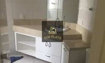 Imagem 4: Flat disponível no Jardim Paulista - SP